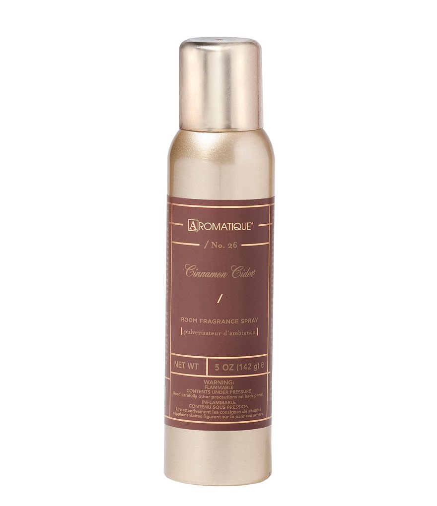 Aromatique Cinnamon Cider&reg; Aerosol Spray