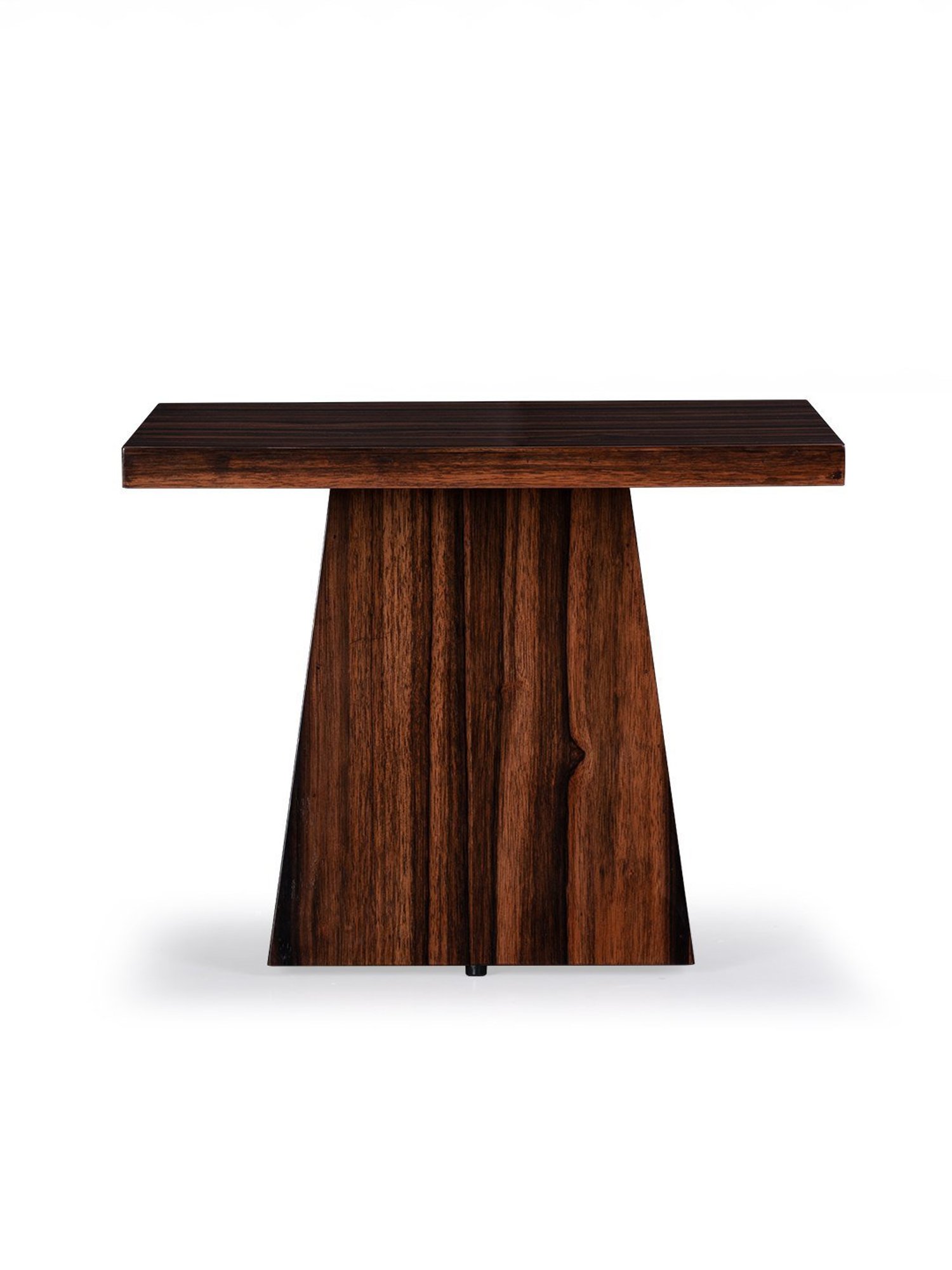 Durian Belmont Brown Engineered Wood End Table