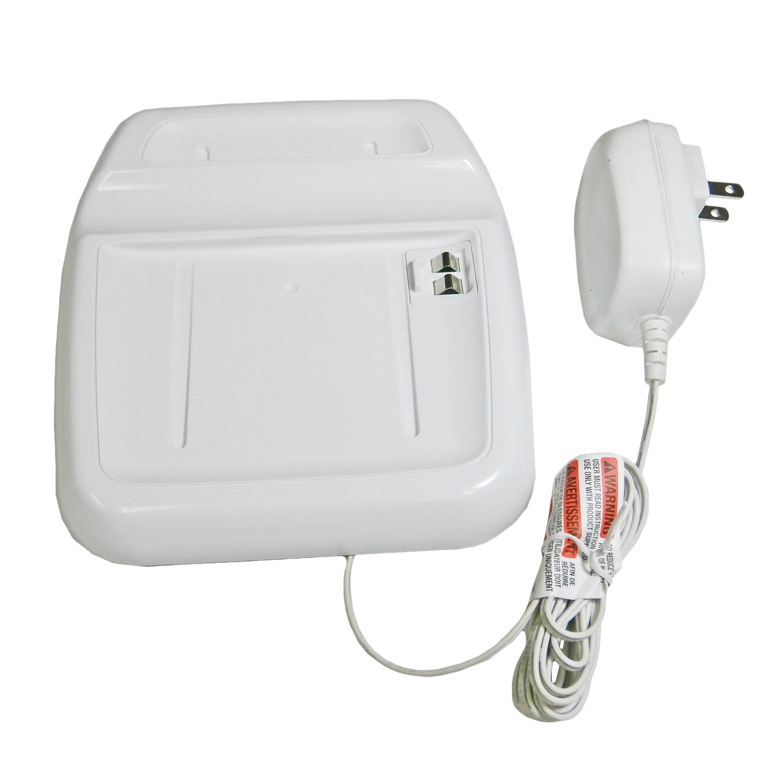 Black and Decker BDH1620FLFH Genuine OEM Replacement Chargers & Base # 90595857-02