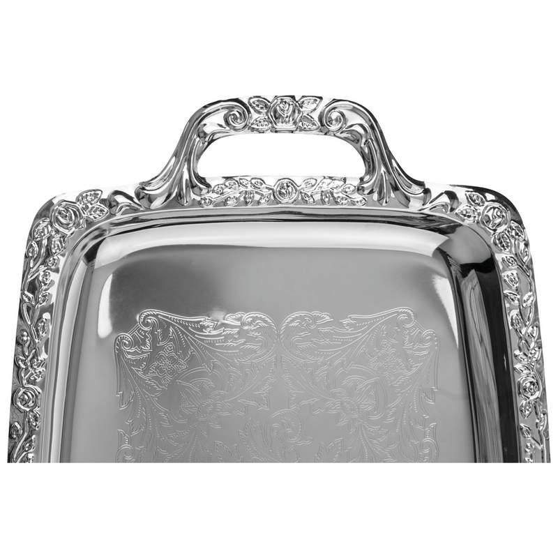 Sterlingcraft® Oblong Serving Tray