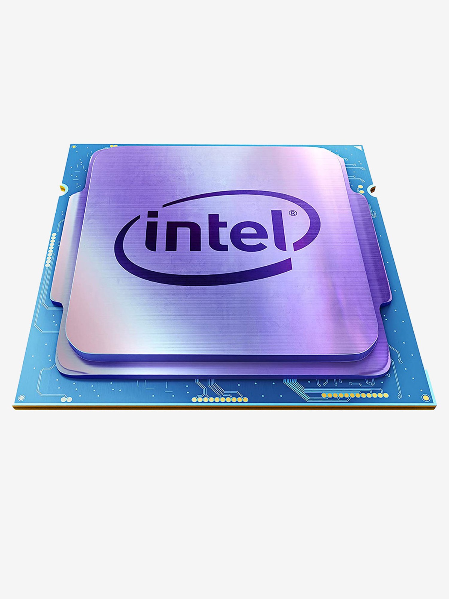Intel Core i5-10400 10th Gen Desktop Processor (BX8070110400)