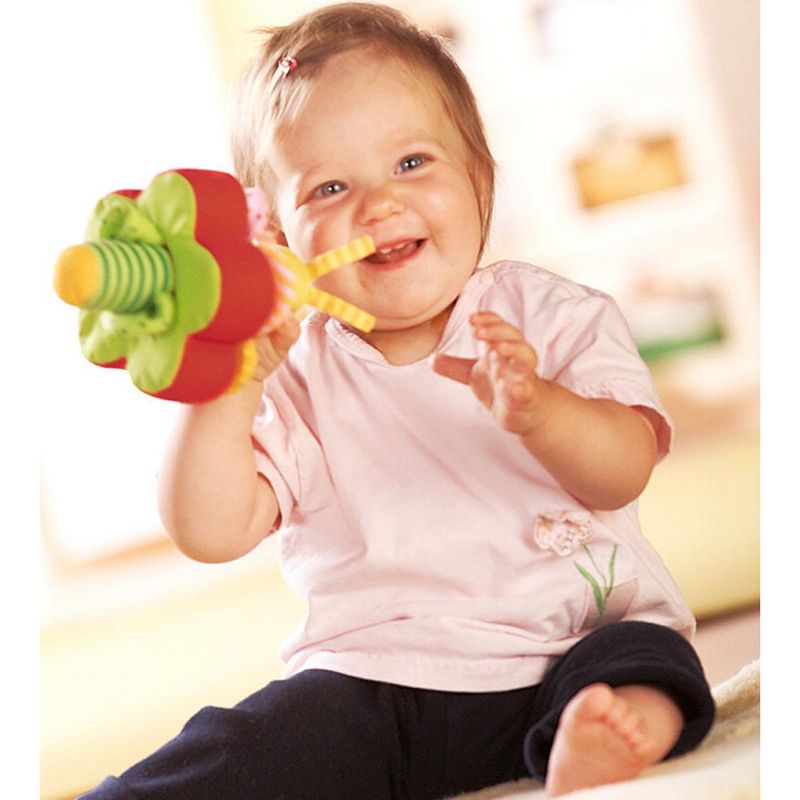 Tiny Love Meadow Days Sunny Stroll Arch Stroller/Car Seat Toy