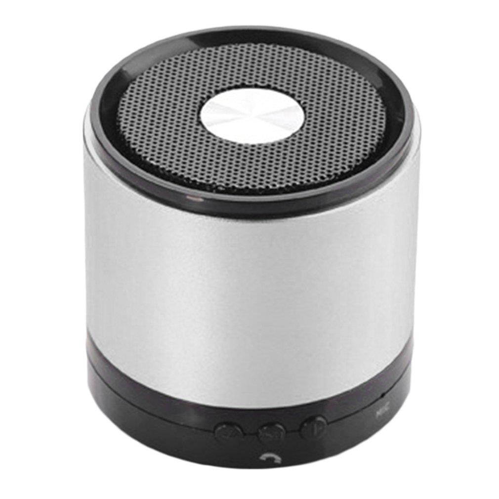 Enermax O'Marine EAS03-BS Black/Silver Waterproof Wireless Speaker