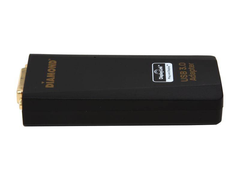 Diamond Multimedia BVU3500 Adapter