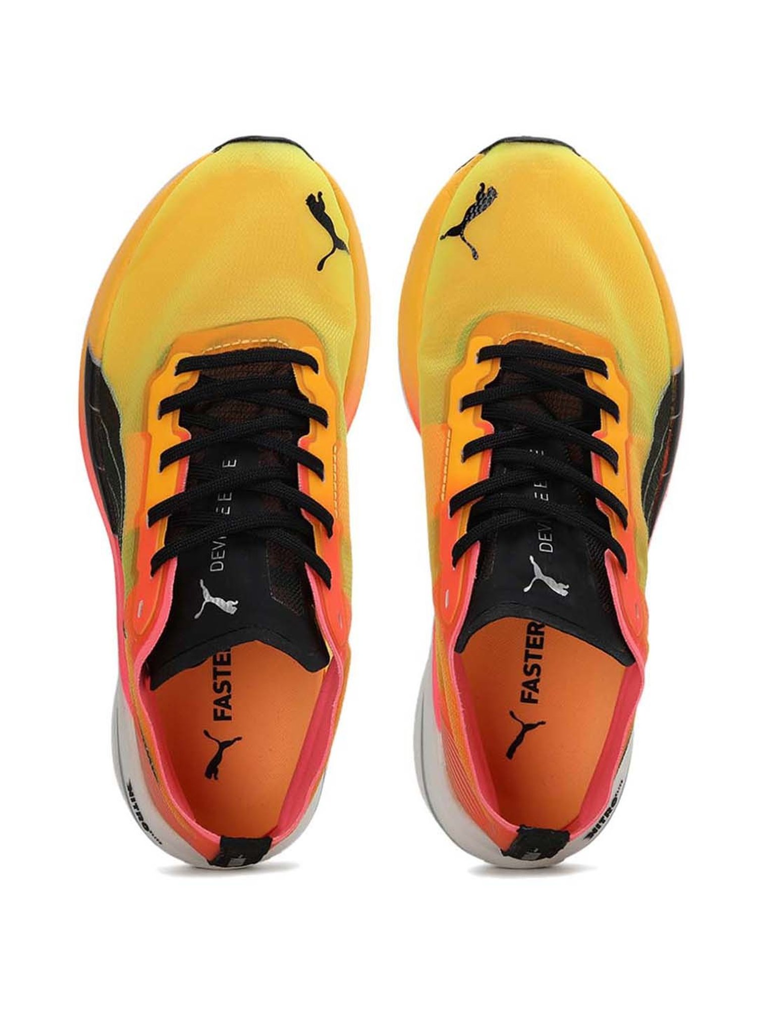 Asics Women's GEL-EXCITE 10 Black Running Shoes