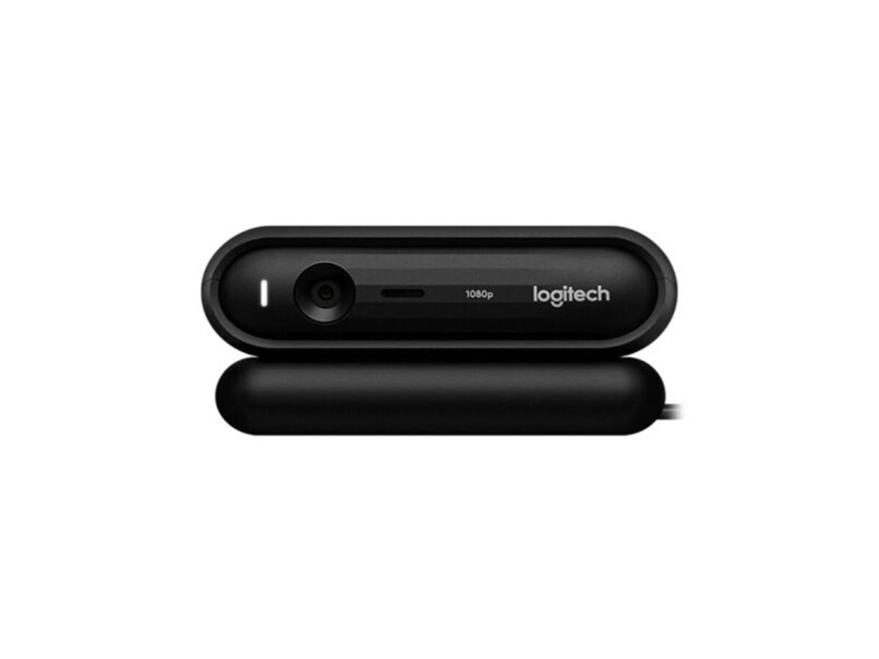 Logitech C670i 1080P HD Computer IPTV WebCam With Microphone BLACK