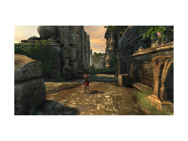 Castlevania: Lords of Shadow Limited Edition Xbox 360 Game