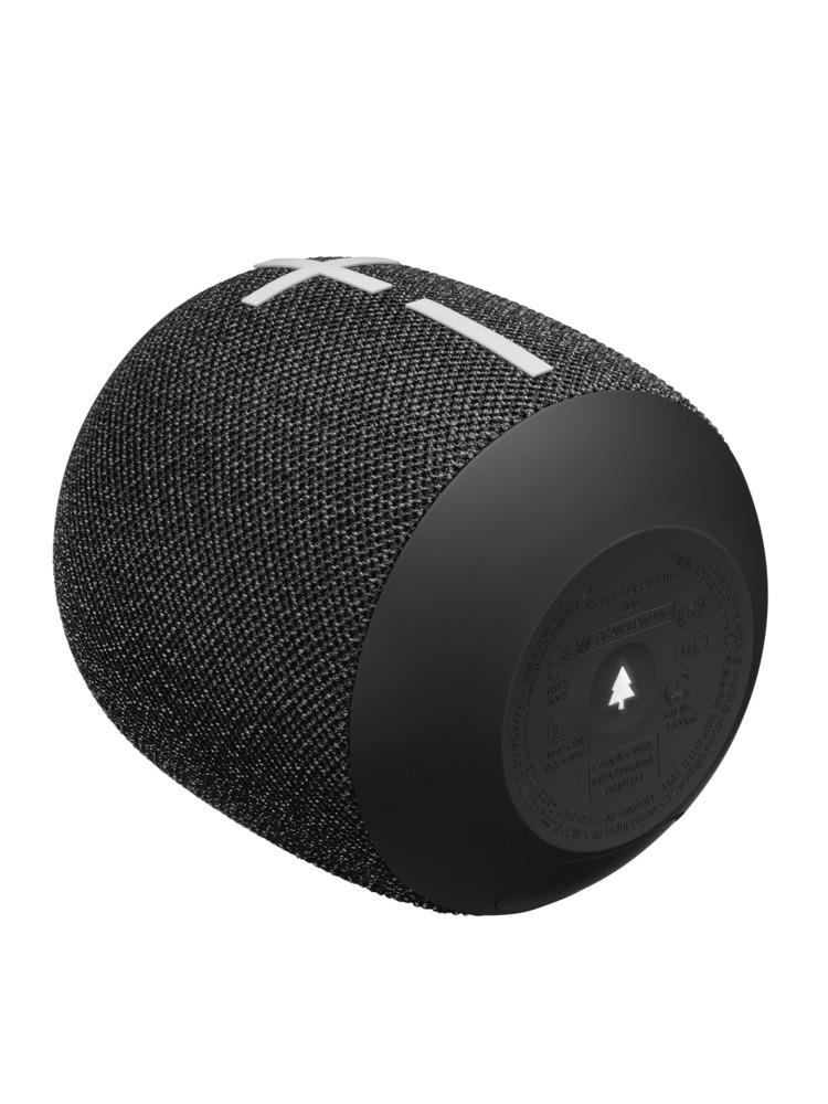 Ultimate Ears WONDER&shy;BOOM 2 Portable Bluetooth Speaker