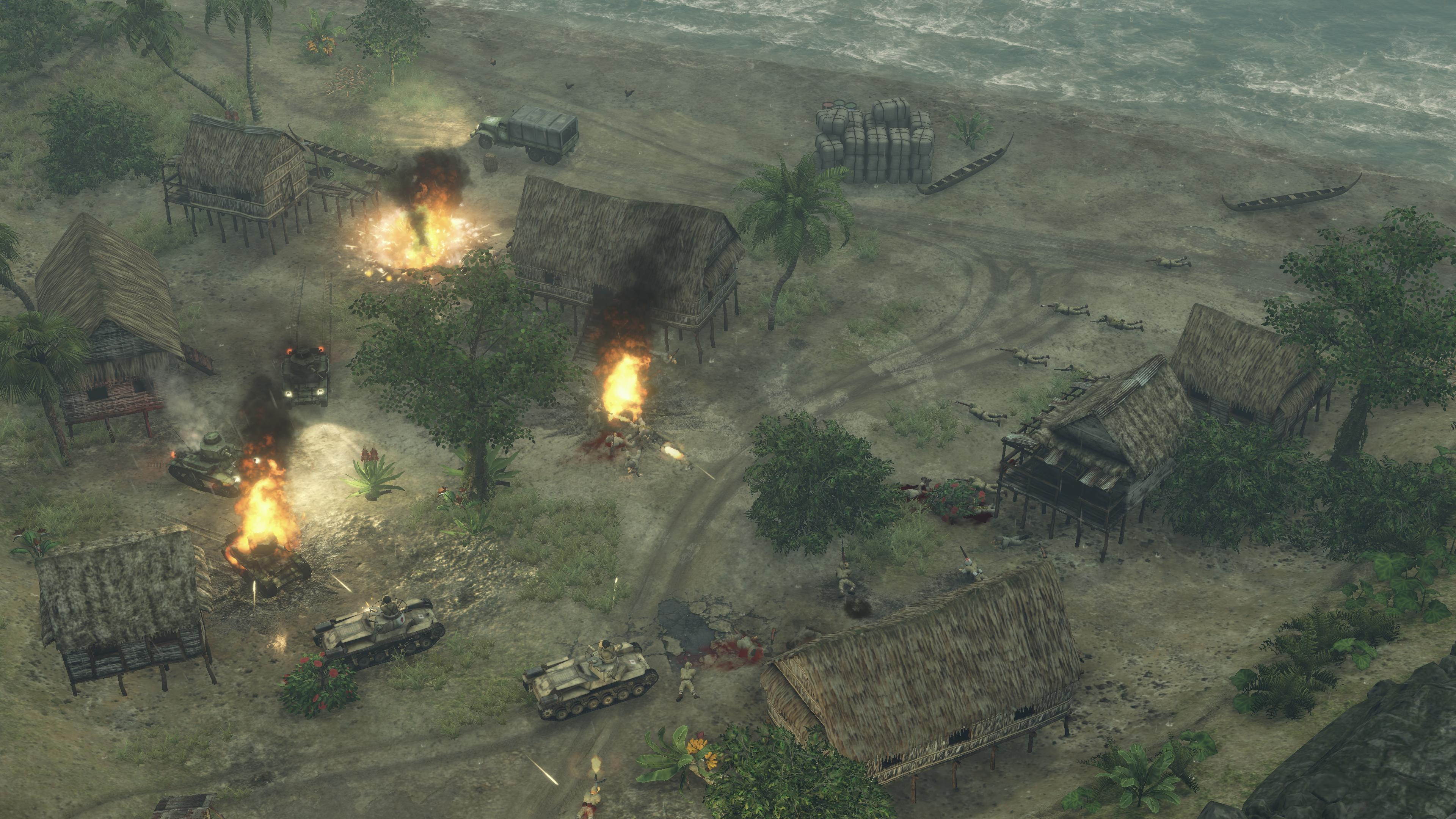 Sudden Strike Gold [Online Game Code]