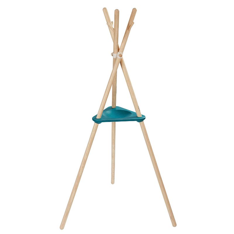 PlanToys Coat Rack