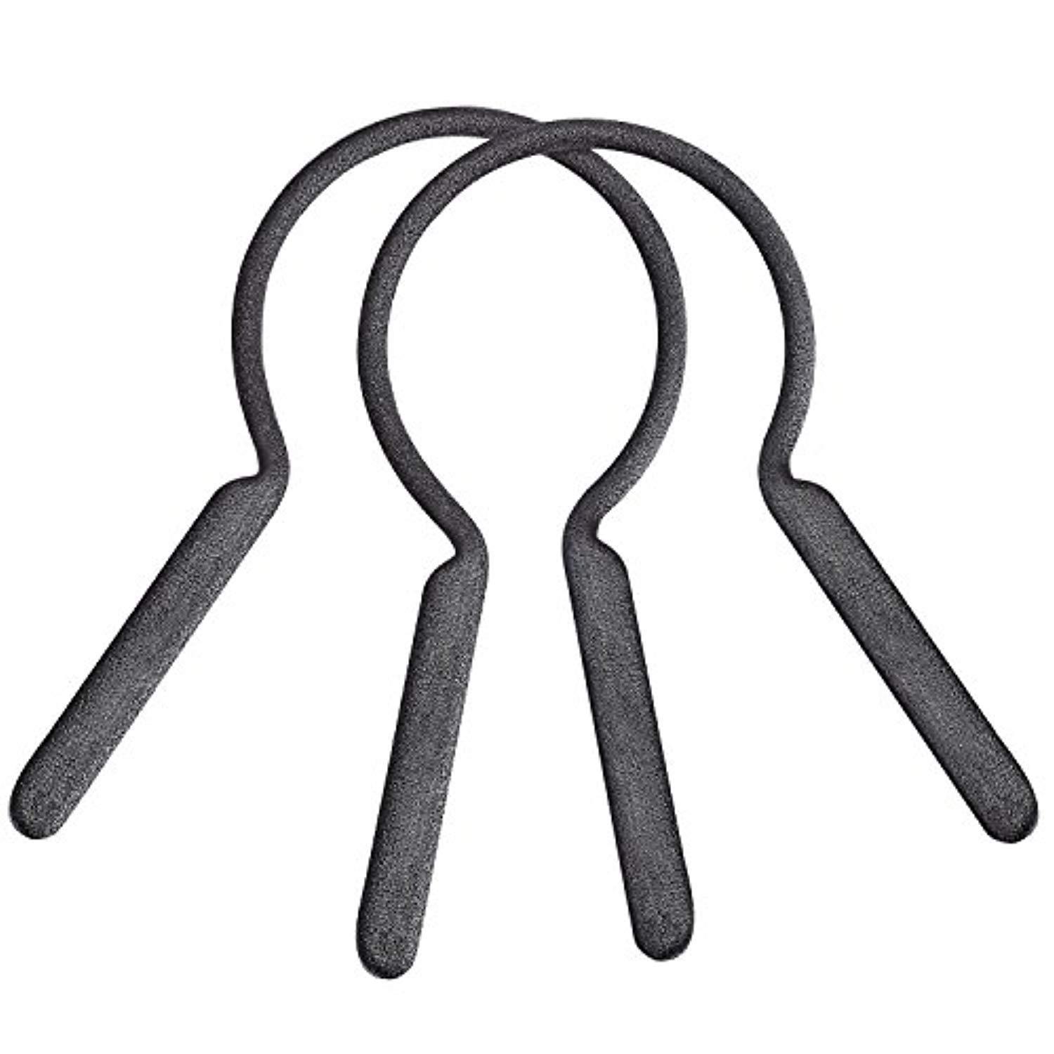 Neewer&reg; Rubber-coated Metal Camera Lens Filter Remover Wrench Set Kit(Package of Two), Fit 49mm,52mm,55mm Lens Thread for Canon,Nikon,Sony,Pentax,Fujifilm,Olympus,Panasonic and other DSLR Cameras