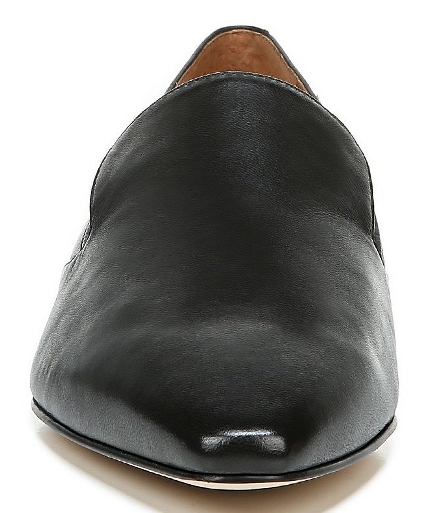 Sarto by Franco Sarto Parma Leather Loafers