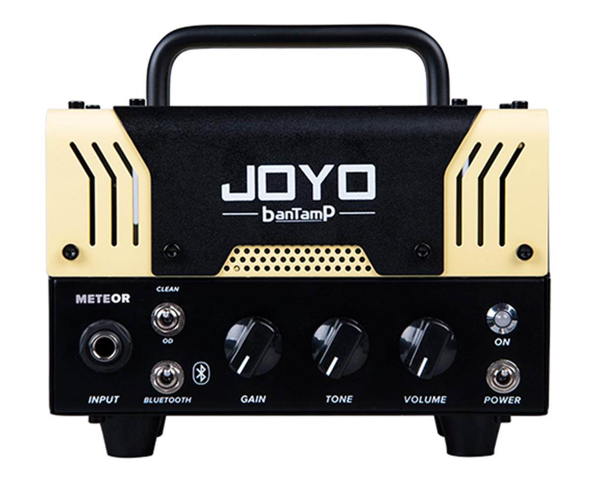 Joyo Meteor BantamP 20 Watt Mini Tube Amp