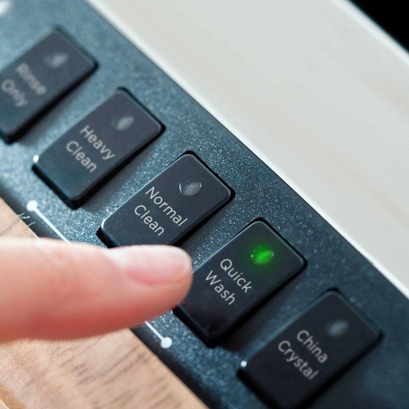 Cascade Platinum + Oxi Dishwasher Pods, ActionPacs Dishwasher Detergent Tabs, Fresh Scent - 36ct