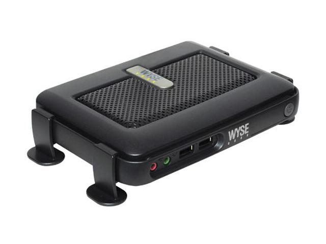 Wyse Thin Client VIA C7 1GHz ULV 4GB Flash / 2GB RAM C90LE7 (902198-01L)