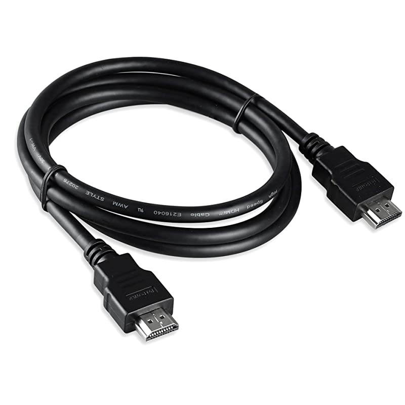 HDMI to HDMI Cord for HDMI Audio Extractor Converter HDMI Splitter  High Speed HDMI Cable for Computer Desktop Laptop PC Projector HDTV39ft