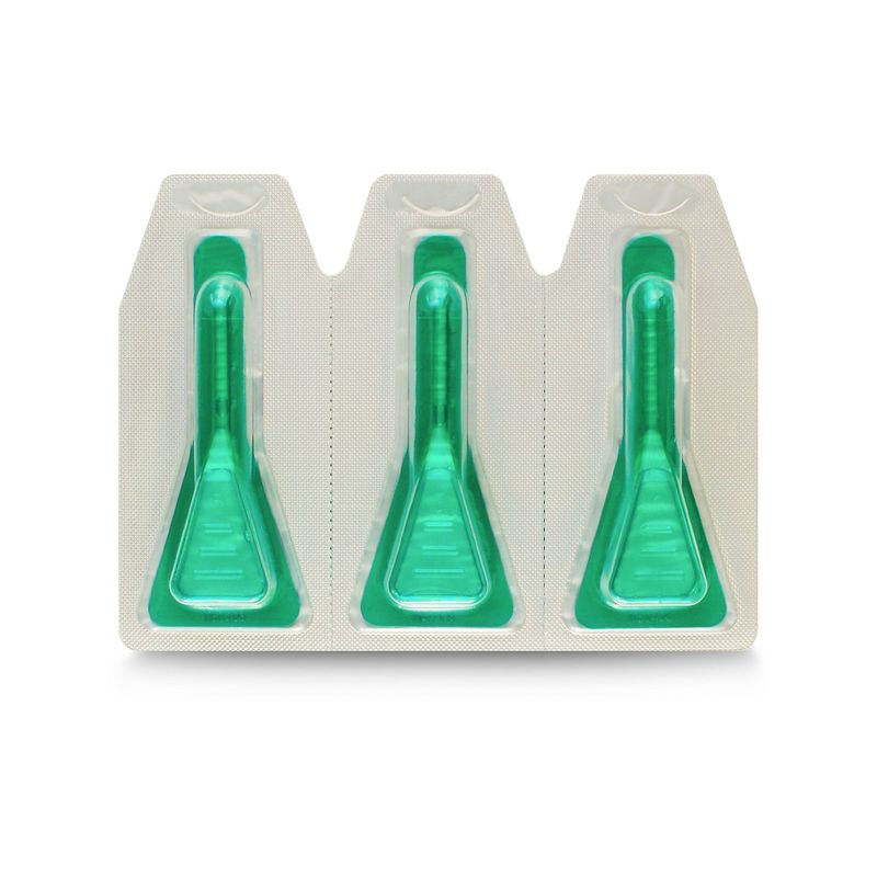 Frontline Plus Flea and Tick Treatment for Cats and Kittens - 8 weeks and older - 3 doses