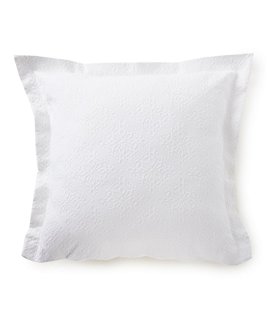 Waterford Vaughan Euro Sham