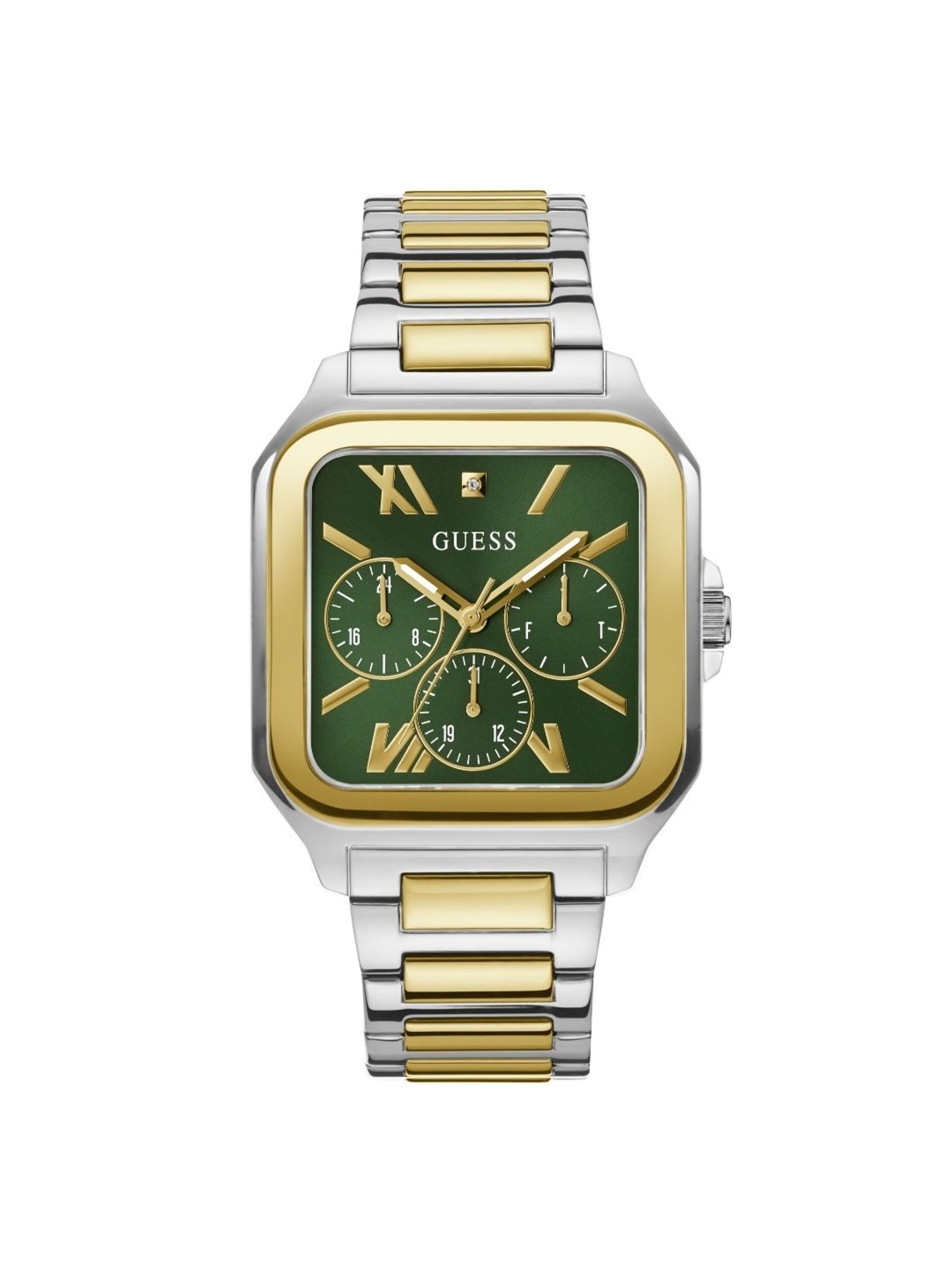 Guess GW0631G1 DRESS Multifunction Watch for Men