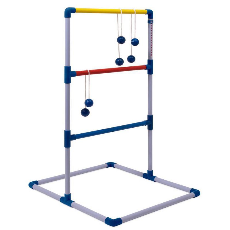 Champion Sports Pro Ladder Golf Game Set