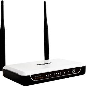 On-Q/Legrand DA2154-V1 Wireless Router - IEEE 802.11n
