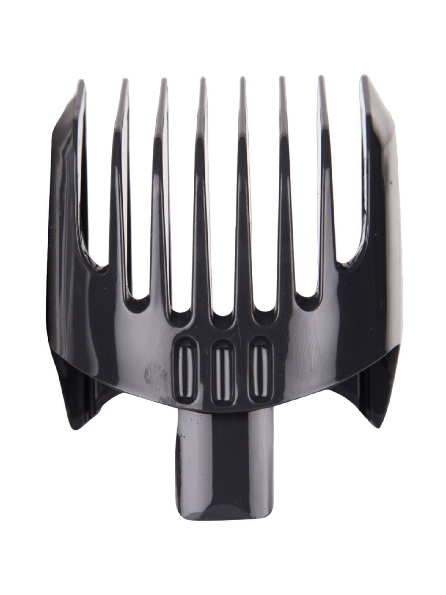 Panasonic ER207WK44B Trimmer for Men (Black)