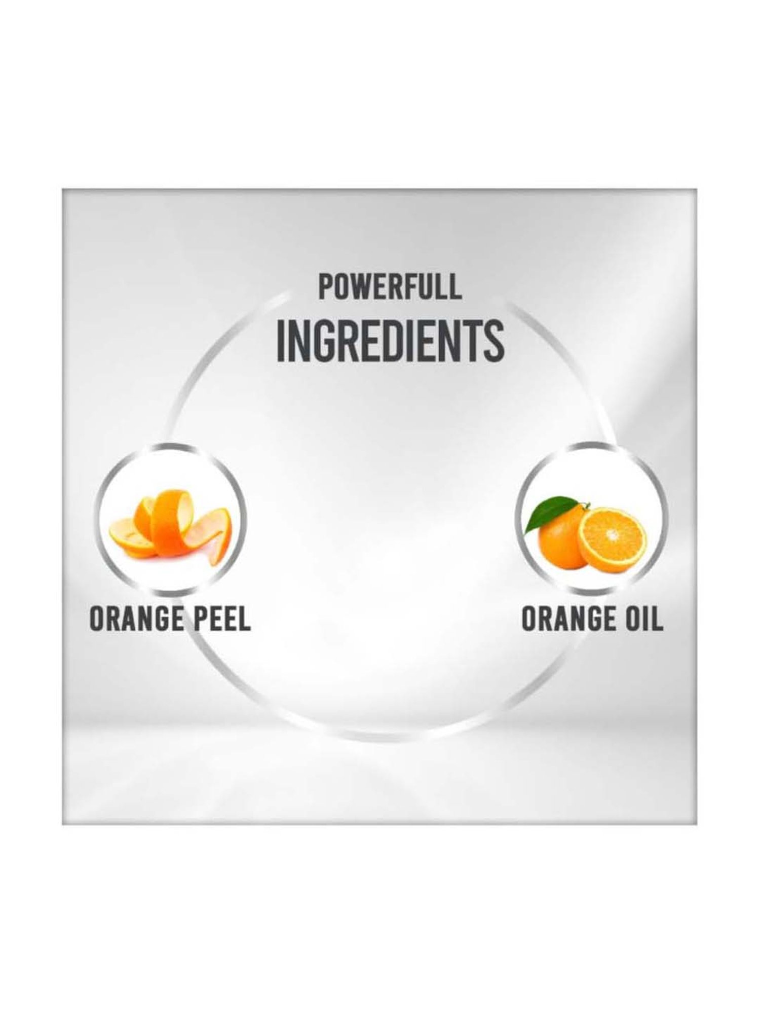 VEDIC LINE Orange Cleansing Syrup - 200 ml