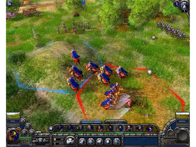 Fantasy Wars [Online Game Code]