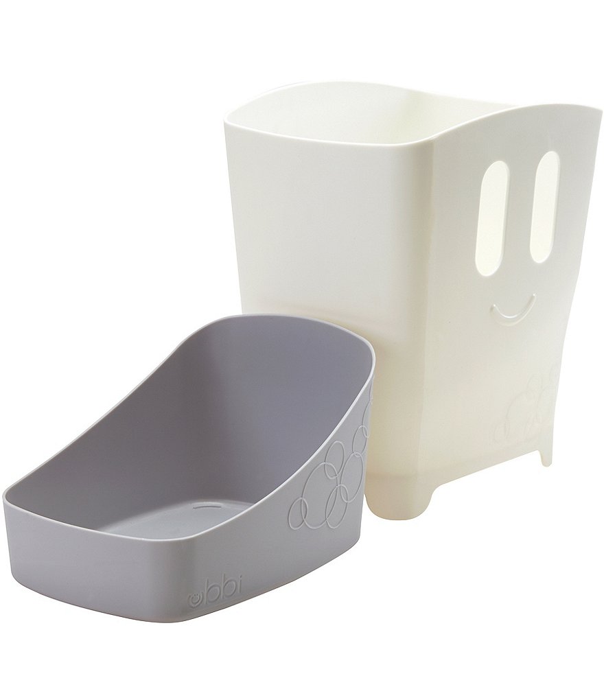 Ubbi Bath Toy Drying Bin