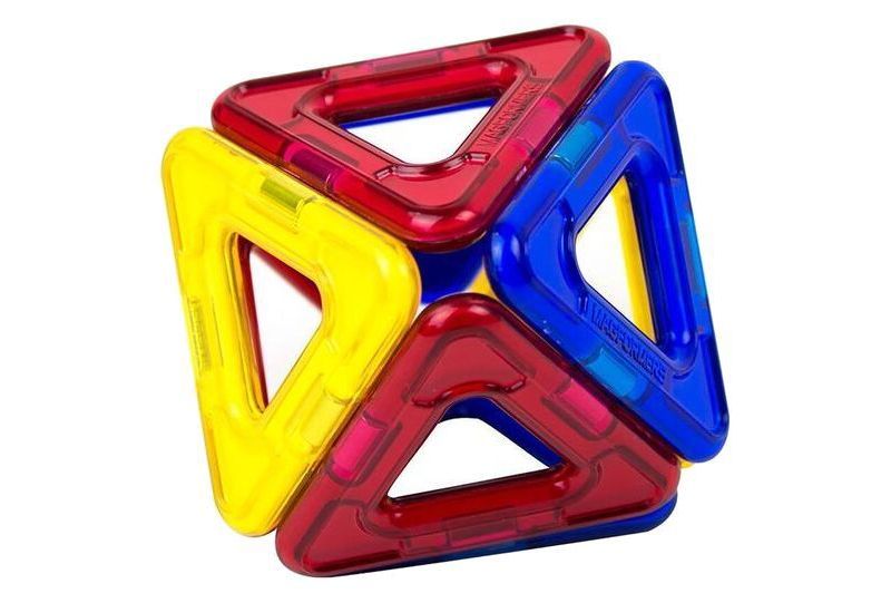 Magformers Primary 14 PC Set