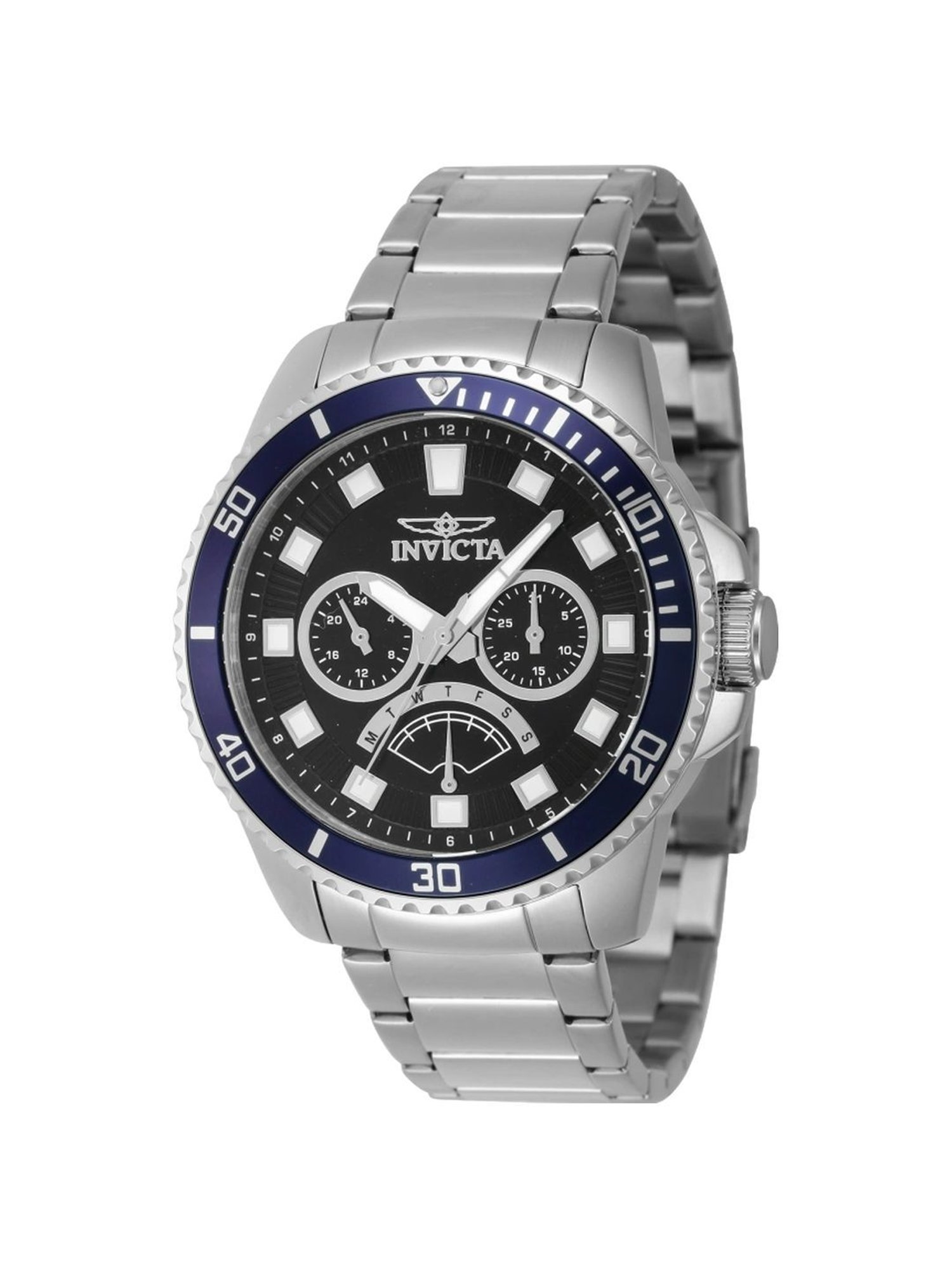 INVICTA 46935 Pro Diver Analog Watch for Men