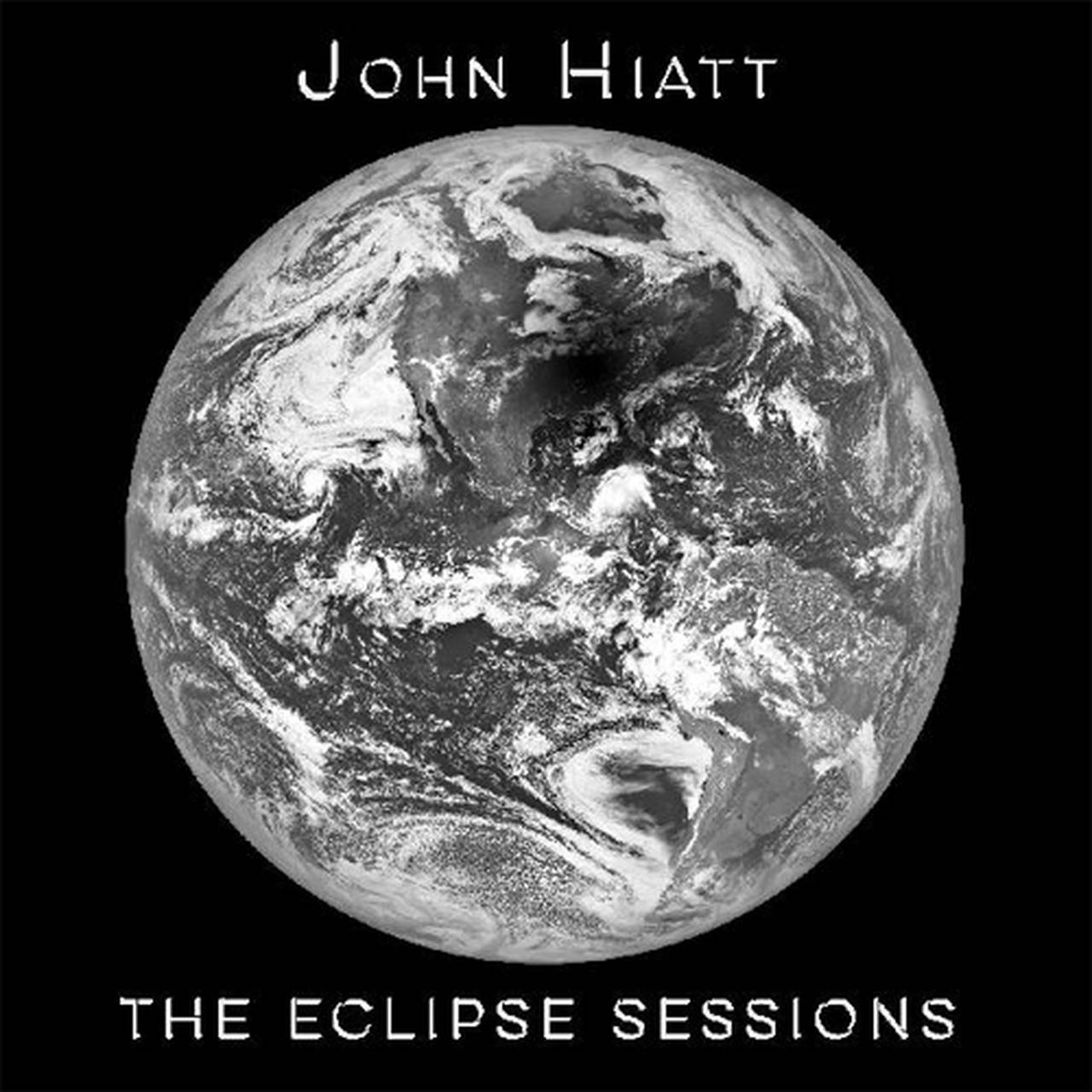 John Hiatt The Eclipse Sessions LP (Vinyl)