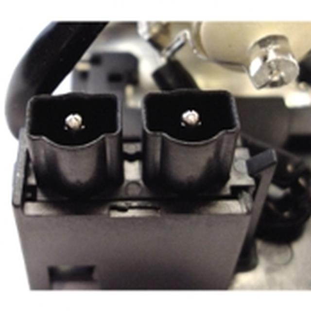 Optoma EzPro 759  OEM Replacement Projector Lamp . Includes New Philips SHP 300W Bulb and Housing