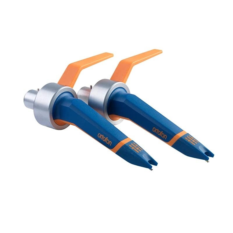 Concorde MK2 DJ Twin Cartridge