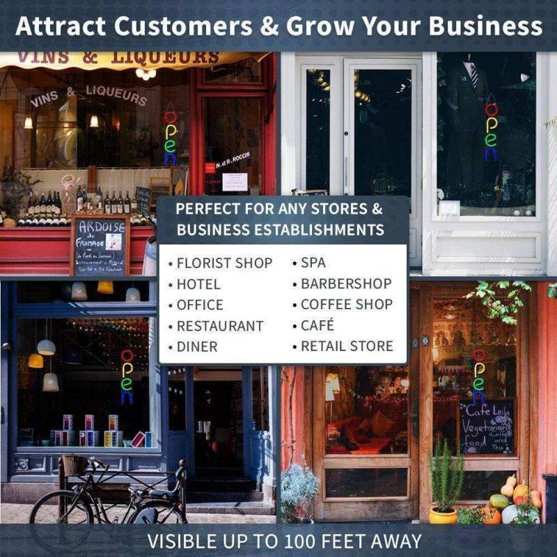 Privacy Sign (Do Not Disturb Sign, Restroom Sign, Office Sign, Conference Sign, Vacant Sign, Occupied Sign) - Tells Whether Room in Vacant or Occupied