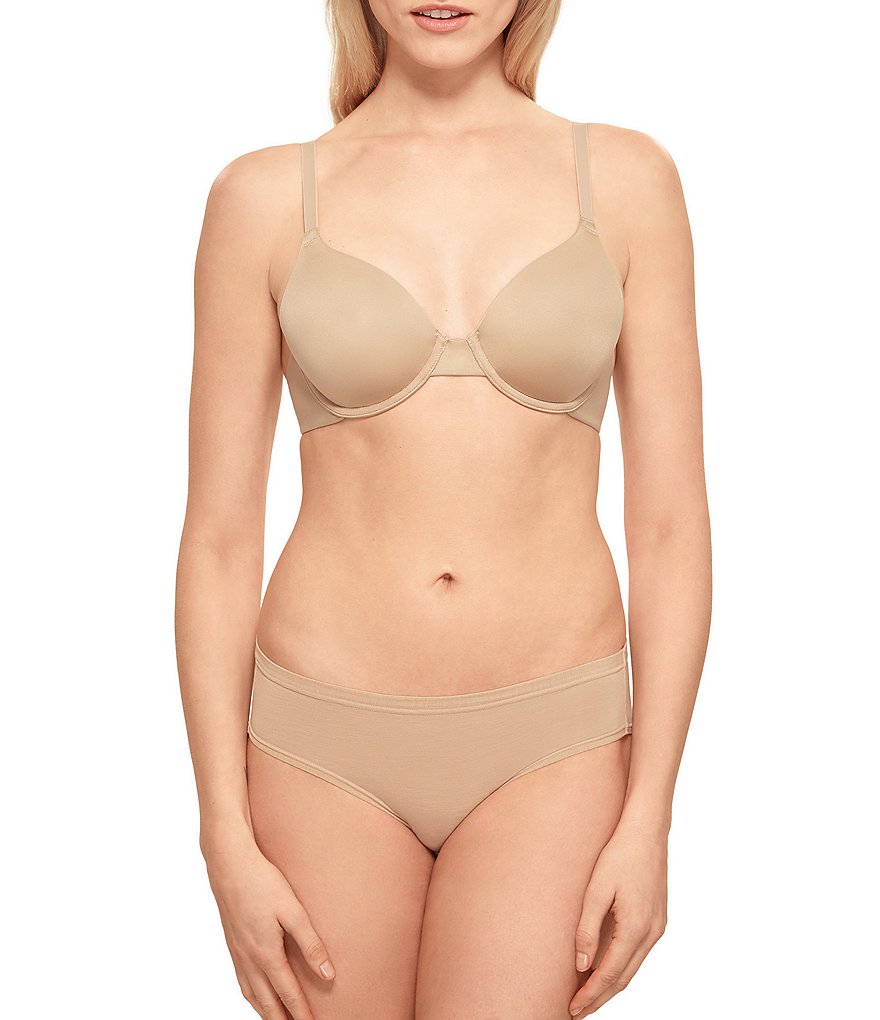 b.tempt'd by Wacoal Future Foundation Contour Bra