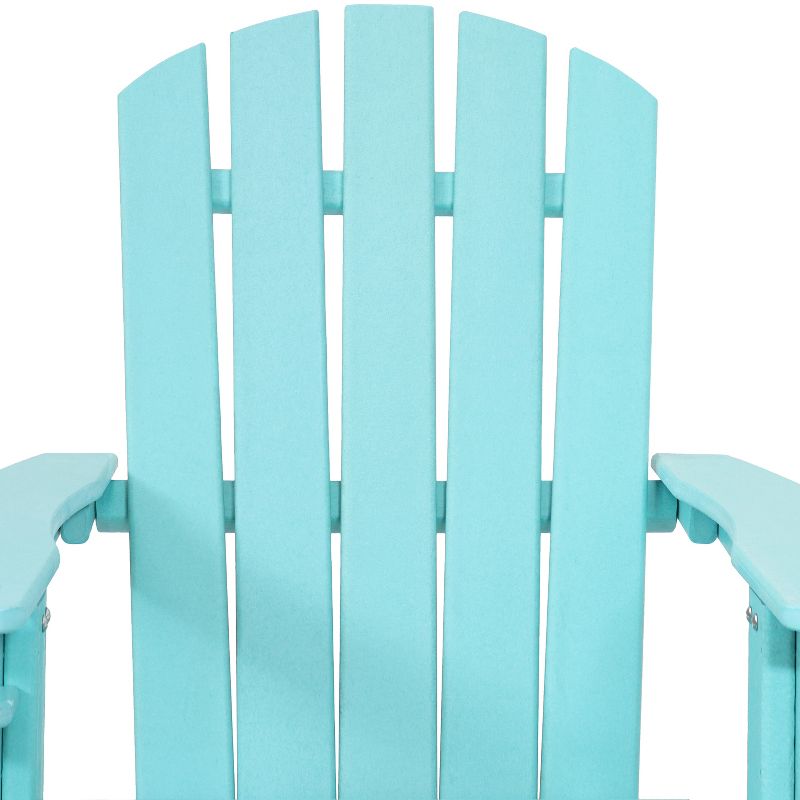 Laguna Director Chair - Natural/Beige - Safavieh