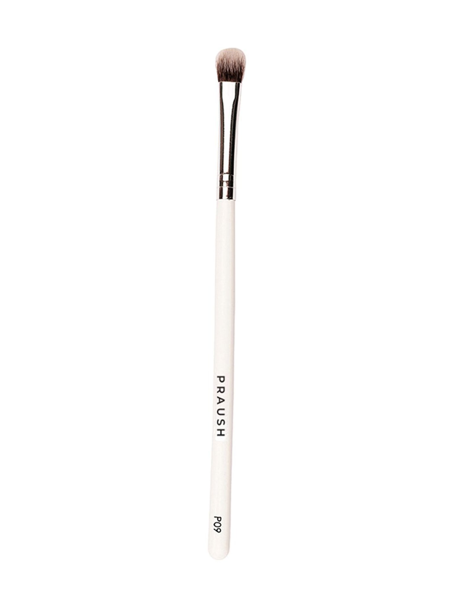 Praush Flat Eyeshadow Blending Brush - P09