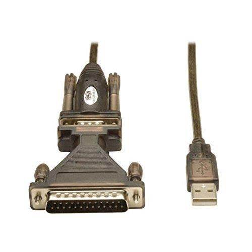 Com Port Ribbon Serial Cable Connector 9 Pin Female to RS232 Serial DB9 Pin Bracket with Cable Motherboard RS232 DB9 Pin