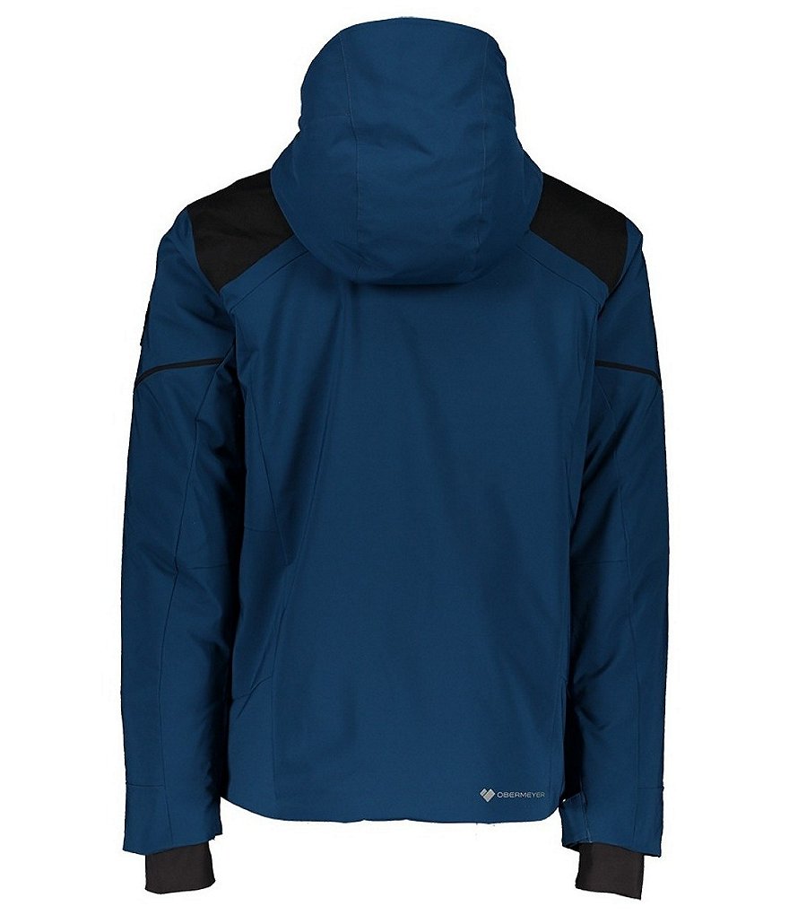 Obermeyer Big & Tall Foundation HydroBlock&reg; Pro Snow/Ski Jacket