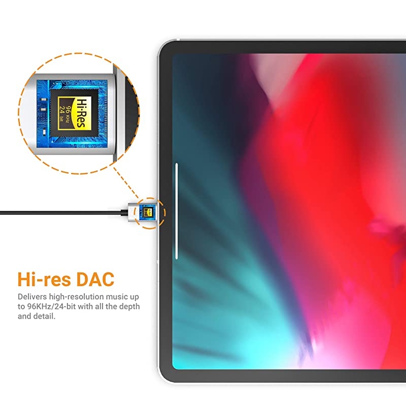 C Audio Cable for for Razr Moto Z4 Z3 Play Z2 Force G7 G6 Z Droid Type C to 35mm Aux Cord for Car Speaker Auxiliary Cable for Huawei P30 Pro P20 Pro ZTE Axon 10 Pro 5G Pixel 4 4XL 4 FT