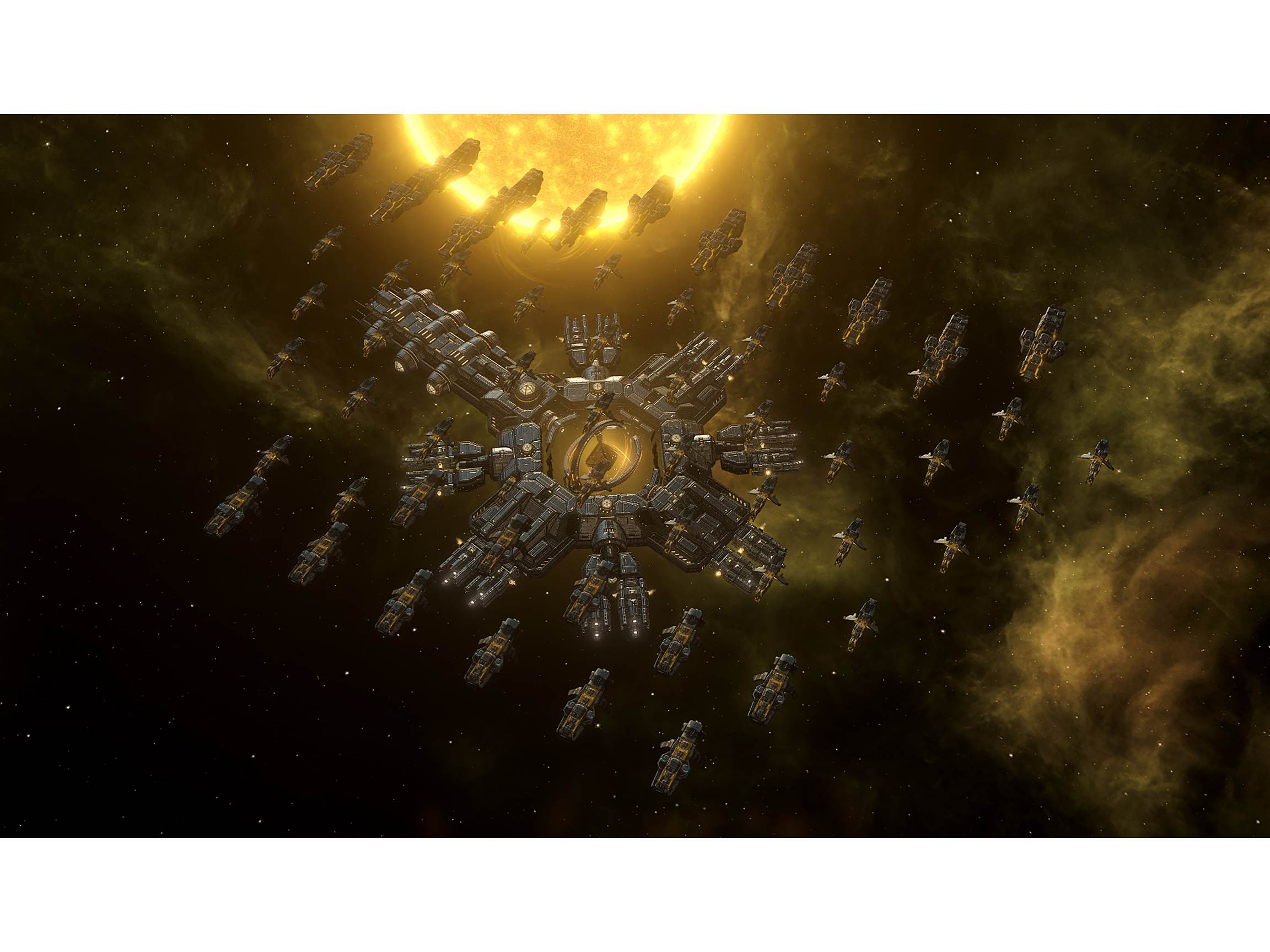 Stellaris: Utopia [Online Game Code]