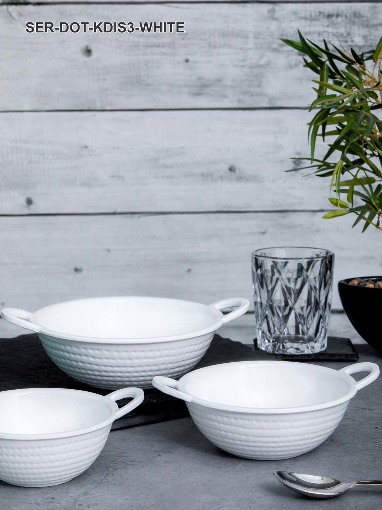 KitchenAid Black Medium Kitchen Tongs