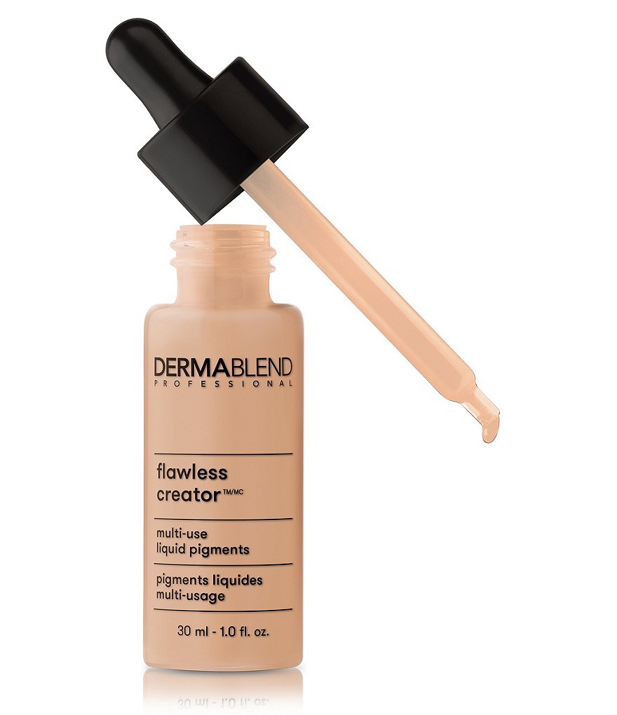 Dermablend Flawless Creator Foundation Multi Use Liquid Pigment