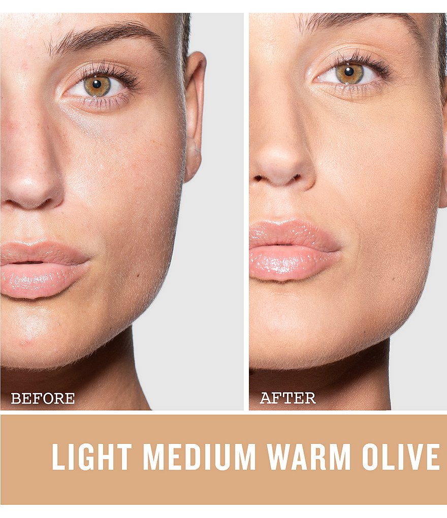 Giorgio Armani ARMANI beauty Fluid Sheer Glow Enhancer Highlighter Makeup