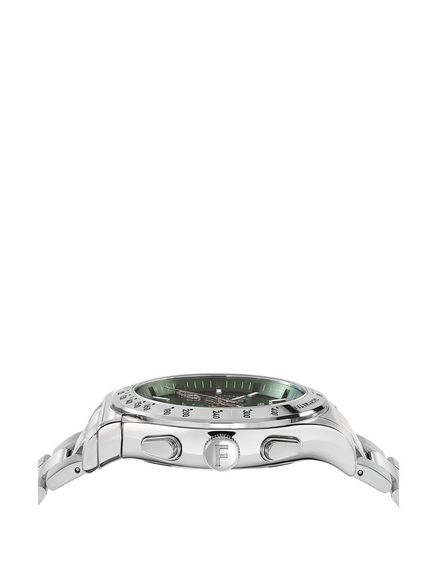 Ferragamo SFKZ00423 Analog Watch for Men