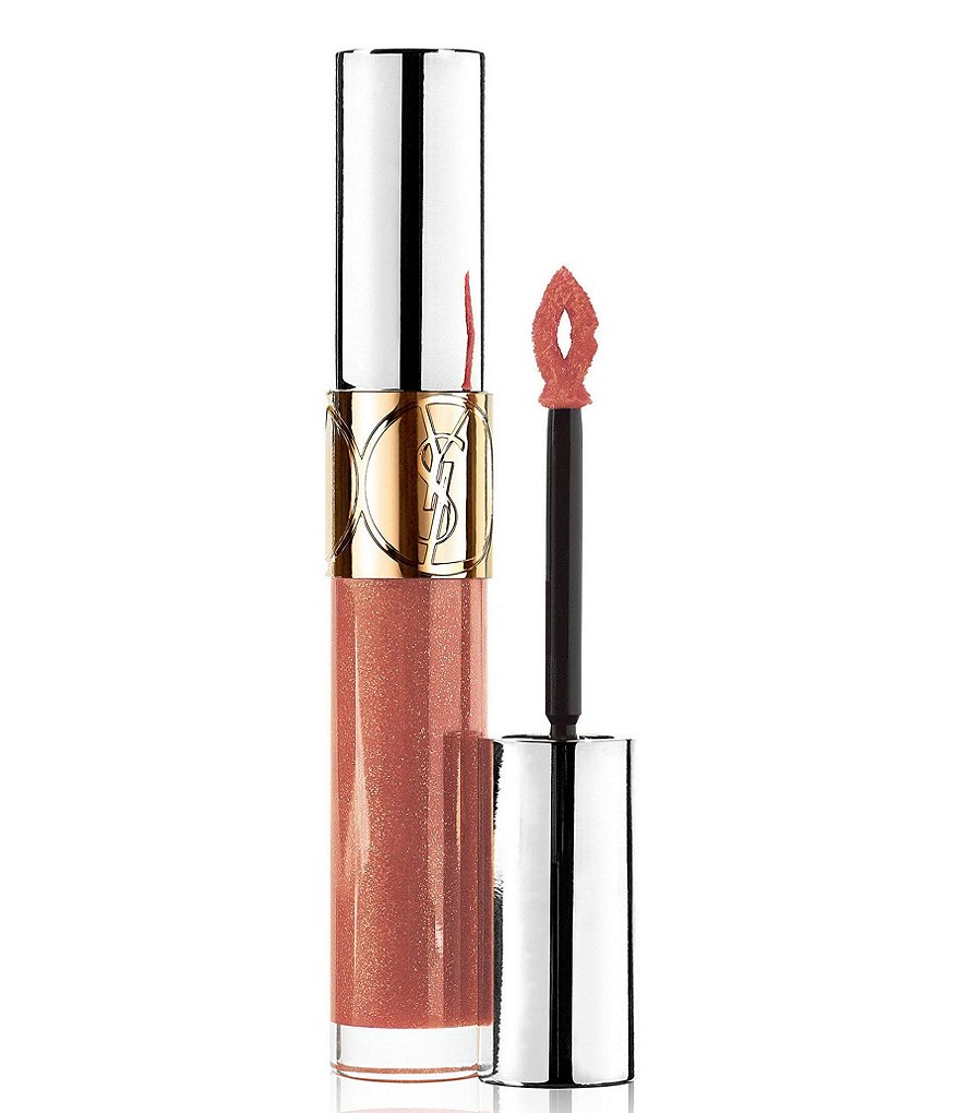 Yves Saint Laurent Beaute Glaze and Gloss