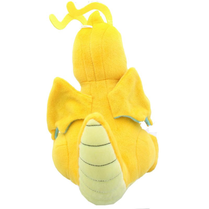 Banpresto Pokemon Dragonite 10" Collectible Plush