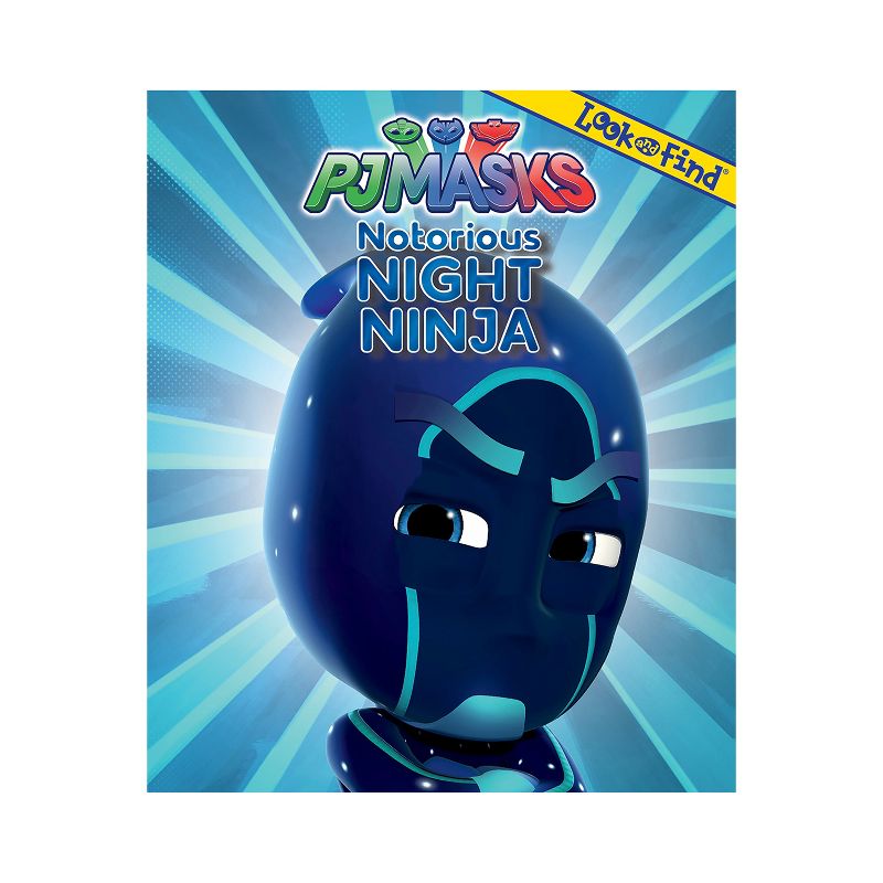 PJ Masks Electronic Me Reader 8-book Boxed Set