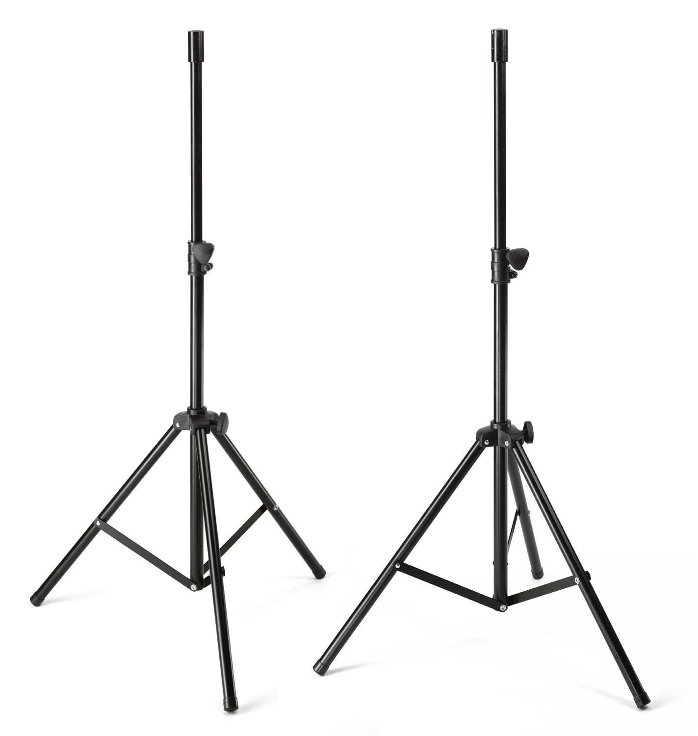 Electro-Voice ETX-15P 15" Two-Way Powered Loudspeaker (Pair) Free - Accenta Heavy Speaker Stands w/ Bag and (2) XLR Cables 20ft Ea